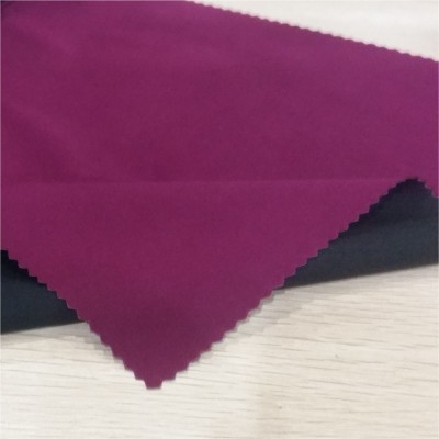 WJ-WNSN 複合款軟殼2合1,3合1風褸面料4 細節-2